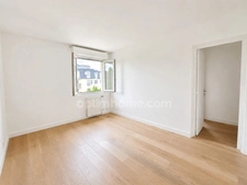 CHATOU (78) - APPARTEMENT 100M2 - 5 PIECES - 2 CHAMBRES POSSIBILITE 3 - RESIDENCE DE STANDING LA FRANCILIENNE - LUMINEUX - BALCON - 2 PARKINGS - CAVE - PARC PAYSAGE - CALME 