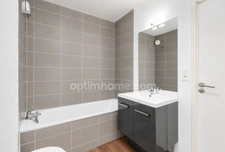  ESSEY LES NANCY (54) - APPARTEMENT 2 PIECES - DERNIER ÉTAGE AVEC ASCENSEUR - CAVE - PARKING - CALME ABSOLU