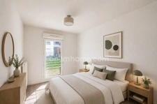 THORIGNY SUR MARNE (77400) - APPARTEMENT 3 PIECES 70M2 - 2 CHAMBRES - LUMINEUX - TERRASSE - RESIDENCE RECENTE - CAVE - PARKING EN SOUS-SOL 