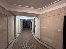 PARIS 18EME ARRONDISSEMENT (75) - Studio meublé 17,94 m² – Montmartre – Art Déco – Calme et lumineux