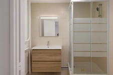 BOBIGNY (93) - Appartement 2 pièces lumineux idéalement situé