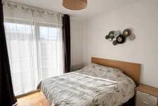 🏡 Gennevilliers – Un appartement comme une maison, entre lumière et extérieur privilégié