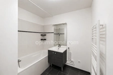 THORIGNY SUR MARNE (77400) - APPARTEMENT 3 PIECES 70M2 - 2 CHAMBRES - LUMINEUX - TERRASSE - RESIDENCE RECENTE - CAVE - PARKING EN SOUS-SOL 