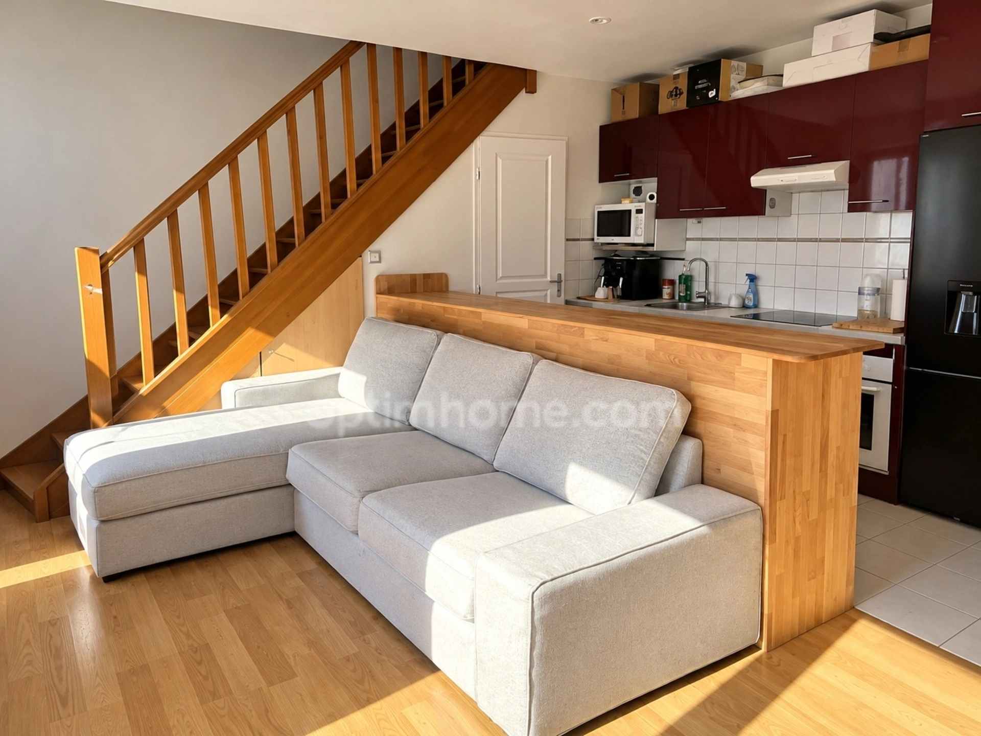 Appartement 3 pièces 67 m² · à Dammartin-en-Goële · 67 m² · 222 000 €