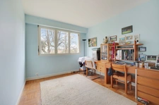 BURES-SUR-YVETTE (91) – Bel appartement familial lumineux de 111 m² – Emplacement recherché et cadre verdoyant