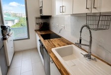 🏡 Gennevilliers – Un appartement comme une maison, entre lumière et extérieur privilégié