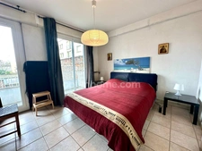 31400 Toulouse - Monplaisir - Traversant - 135 m² - 4 pièces - 3 chambres - Vue imprenable sur. le canal du Midi - sans vis-à-vie - Balcons - Lumineux - Cave - Parking en sous-sol -  