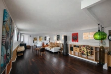 92150 - SURESNES - PENICHE  FREYCINET 180M2 AVEC TERRASSE DE 100M2 - LUMINEUSE - HAVRE DE PAIX AUX PORTES DE PARIS