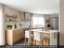 Maison à vendre 5 pièces CABESTANY (66)