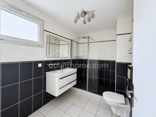 CHATOU (78) - APPARTEMENT 100M2 - 5 PIECES - 2 CHAMBRES POSSIBILITE 3 - RESIDENCE DE STANDING LA FRANCILIENNE - LUMINEUX - BALCON - 2 PARKINGS - CAVE - PARC PAYSAGE - CALME 