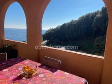 20222 - Erbalunga, Brando - Duplex d’exception avec vue mer - 6 pièces - 5 chambres