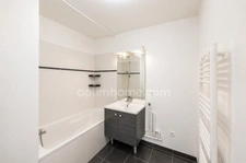 THORIGNY SUR MARNE (77400) - APPARTEMENT 3 PIECES 70M2 - 2 CHAMBRES - LUMINEUX - TERRASSE - RESIDENCE RECENTE - CAVE - PARKING EN SOUS-SOL 