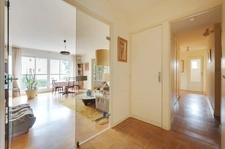 BURES-SUR-YVETTE (91) – Bel appartement familial lumineux de 111 m² – Emplacement recherché et cadre verdoyant