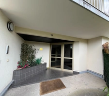 CHATOU (78) - APPARTEMENT 100M2 - 5 PIECES - 2 CHAMBRES POSSIBILITE 3 - RESIDENCE DE STANDING LA FRANCILIENNE - LUMINEUX - BALCON - 2 PARKINGS - CAVE - PARC PAYSAGE - CALME 