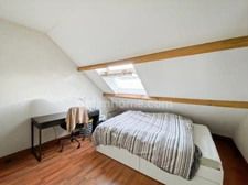IGNY (91) - Appartement duplex 4 pièces - 70 m² Carrez (134 m² au sol) - Terrasse - Idéalement situé Centre de Bourg - Cave - Possibilité parking en sous-sol