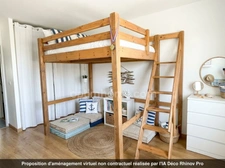 Maison à vendre 5 pièces CABESTANY (66)