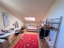 20222 - Erbalunga, Brando - Duplex d’exception avec vue mer - 6 pièces - 5 chambres