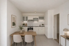THORIGNY SUR MARNE (77400) - APPARTEMENT 3 PIECES 70M2 - 2 CHAMBRES - LUMINEUX - TERRASSE - RESIDENCE RECENTE - CAVE - PARKING EN SOUS-SOL 