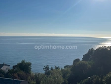 20222 - Erbalunga, Brando - Duplex d’exception avec vue mer - 6 pièces - 5 chambres