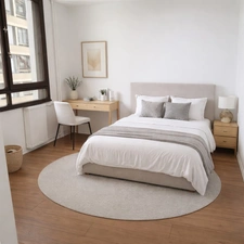 BOBIGNY (93) - Appartement 2 pièces lumineux idéalement situé