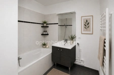 THORIGNY SUR MARNE (77400) - APPARTEMENT 3 PIECES 70M2 - 2 CHAMBRES - LUMINEUX - TERRASSE - RESIDENCE RECENTE - CAVE - PARKING EN SOUS-SOL 