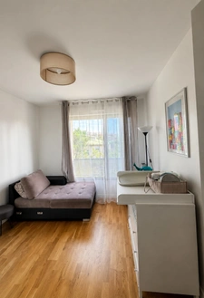 🏡 Gennevilliers – Un appartement comme une maison, entre lumière et extérieur privilégié