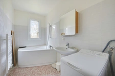 BURES-SUR-YVETTE (91) – Bel appartement familial lumineux de 111 m² – Emplacement recherché et cadre verdoyant