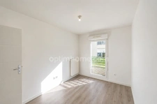 THORIGNY SUR MARNE (77400) - APPARTEMENT 3 PIECES 70M2 - 2 CHAMBRES - LUMINEUX - TERRASSE - RESIDENCE RECENTE - CAVE - PARKING EN SOUS-SOL 