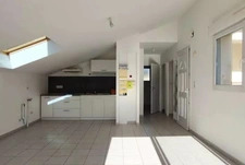 44210 PORNIC – Appartement 3 pièces – Terrasse – Lumineux – Dernier étage – Vue dégagée – Parking – Calme absolu