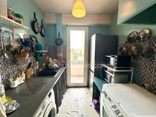 31400 Toulouse - Monplaisir - Traversant - 135 m² - 4 pièces - 3 chambres - Vue imprenable sur. le canal du Midi - sans vis-à-vie - Balcons - Lumineux - Cave - Parking en sous-sol -  