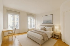 Appartement à vendre 4 pièces VERSAILLES (78000)
