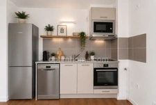  ESSEY LES NANCY (54) - APPARTEMENT 2 PIECES - DERNIER ÉTAGE AVEC ASCENSEUR - CAVE - PARKING - CALME ABSOLU
