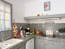 SAINT-CYPRIEN (66750) - MAISON 4 FACES AVEC PISCINE - TERRAIN DE 588 M² -  PROCHE PLAGES ET COMMERCES - GARAGE