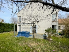 SAINT REMY LES CHEVREUSE (78) - Maison 7 pièces 