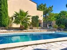 SAINT-CYPRIEN (66750) - MAISON 4 FACES AVEC PISCINE - TERRAIN DE 588 M² -  PROCHE PLAGES ET COMMERCES - GARAGE