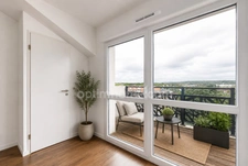  ESSEY LES NANCY (54) - APPARTEMENT 2 PIECES - DERNIER ÉTAGE AVEC ASCENSEUR - CAVE - PARKING - CALME ABSOLU
