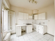 Appartement à vendre 4 pièces VERSAILLES (78000)