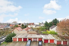Les Pavillons-sous-Bois (93320 - Appartement 2 pièces lumineux au cœur d’un quartier prisé à 2 minutes du Canal de l’Ourcq