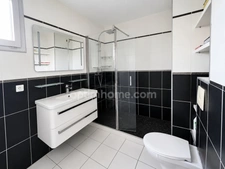 CHATOU (78) - APPARTEMENT 100M2 - 5 PIECES - 2 CHAMBRES POSSIBILITE 3 - RESIDENCE DE STANDING LA FRANCILIENNE - LUMINEUX - BALCON - 2 PARKINGS - CAVE - PARC PAYSAGE - CALME 