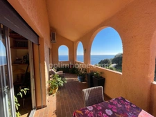 20222 - Erbalunga, Brando - Duplex d’exception avec vue mer - 6 pièces - 5 chambres