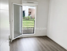 THORIGNY SUR MARNE (77400) - APPARTEMENT 3 PIECES 70M2 - 2 CHAMBRES - LUMINEUX - TERRASSE - RESIDENCE RECENTE - CAVE - PARKING EN SOUS-SOL 