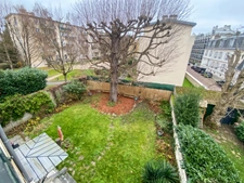Appartement à vendre 4 pièces VERSAILLES (78000)