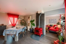 NOGENT SUR EURE (28) À vendre - maison familiale avec piscine chauffée et dépendance