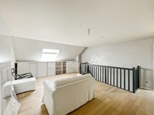 SAINT REMY LES CHEVREUSE (78) - Maison 7 pièces 