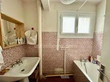31400 Toulouse - Monplaisir - Traversant - 135 m² - 4 pièces - 3 chambres - Vue imprenable sur. le canal du Midi - sans vis-à-vie - Balcons - Lumineux - Cave - Parking en sous-sol -  