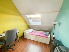 IGNY (91) - Appartement duplex 4 pièces - 70 m² Carrez (134 m² au sol) - Terrasse - Idéalement situé Centre de Bourg - Cave - Possibilité parking en sous-sol