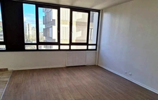 BOBIGNY (93) - Appartement 2 pièces lumineux idéalement situé