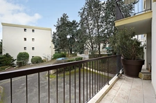 BURES-SUR-YVETTE (91) – Bel appartement familial lumineux de 111 m² – Emplacement recherché et cadre verdoyant