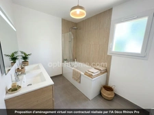 Maison à vendre 5 pièces CABESTANY (66)