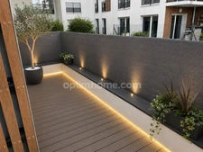 THORIGNY SUR MARNE (77400) - APPARTEMENT 3 PIECES 70M2 - 2 CHAMBRES - LUMINEUX - TERRASSE - RESIDENCE RECENTE - CAVE - PARKING EN SOUS-SOL 